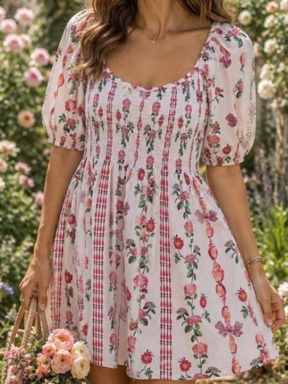 Hill house Nap Dress